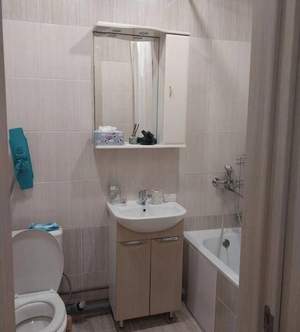 1-к квартира, на длительный срок, 35м2, 5/16 этаж