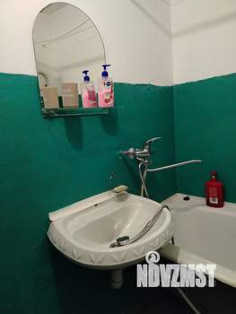 1-к квартира, на длительный срок, 35м2, 7/9 этаж