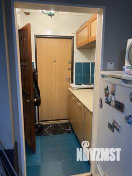 1-к квартира, на длительный срок, 23м2, 3/9 этаж