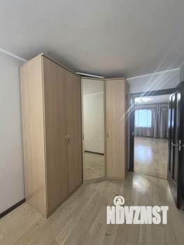 2-к квартира, на длительный срок, 43м2, 1/5 этаж