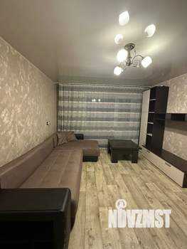 2-к квартира, на длительный срок, 46м2, 1/5 этаж