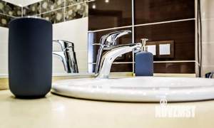 2-к квартира, посуточно, 35м2, 1/1 этаж