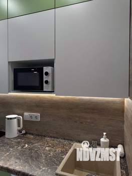 2-к квартира, посуточно, 48м2, 1/1 этаж