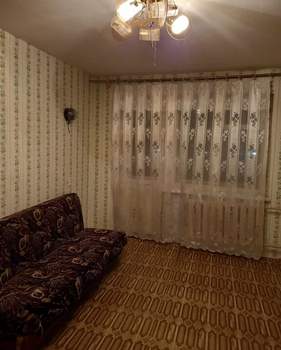 2-к квартира, на длительный срок, 44м2, 4/5 этаж