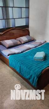 1-к квартира, посуточно, 40м2, 2/12 этаж