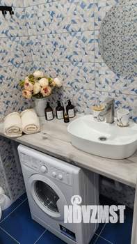 Студия квартира, посуточно, 30м2, 8/16 этаж