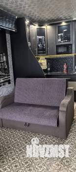 Студия квартира, на длительный срок, 22м2, 4/5 этаж