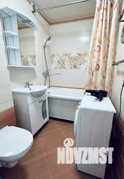 2-к квартира, посуточно, 43м2, 1/1 этаж