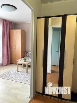 1-к квартира, на длительный срок, 31м2, 5/9 этаж