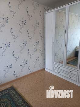 2-к квартира, на длительный срок, 48м2, 4/5 этаж
