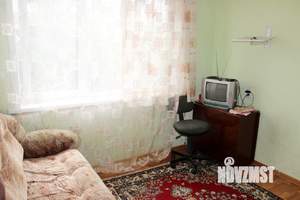 Студия квартира, на длительный срок, 17м2, 4/9 этаж