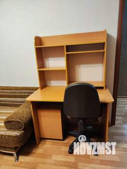 1-к квартира, на длительный срок, 40м2, 8/10 этаж