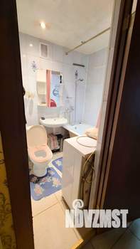 1-к квартира, на длительный срок, 33м2, 3/5 этаж