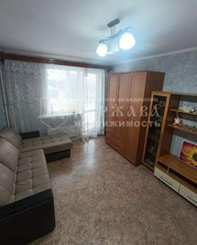 1-к квартира, на длительный срок, 39м2, 5/10 этаж