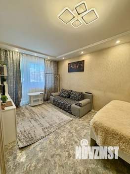 1-к квартира, на длительный срок, 32м2, 3/5 этаж