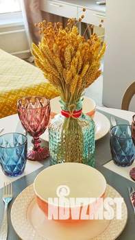 1-к квартира, посуточно, 25м2, 10/15 этаж