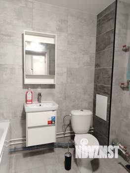 2-к квартира, на длительный срок, 42м2, 9/16 этаж