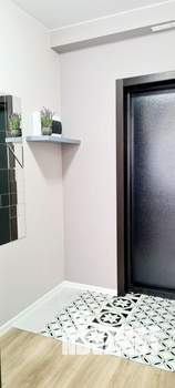 1-к квартира, посуточно, 27м2, 11/16 этаж