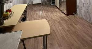 Студия квартира, на длительный срок, 23м2, 4/9 этаж