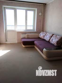 1-к квартира, на длительный срок, 34м2, 9/11 этаж