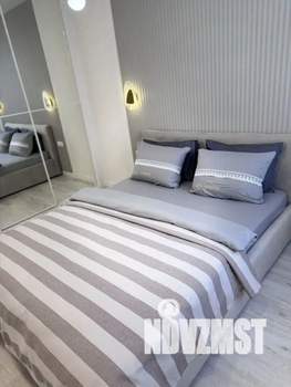 2-к квартира, посуточно, 50м2, 1/1 этаж