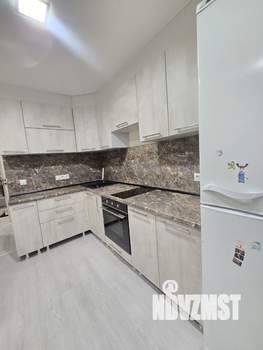 1-к квартира, на длительный срок, 35м2, 1/9 этаж