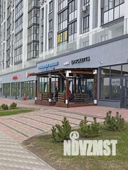 2-к квартира, посуточно, 40м2, 1/1 этаж