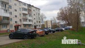 2-к квартира, на длительный срок, 45м2, 3/5 этаж