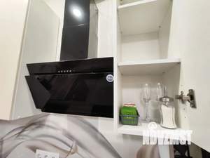 Студия квартира, посуточно, 27м2, 6/15 этаж