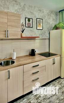 1-к квартира, посуточно, 33м2, 3/9 этаж