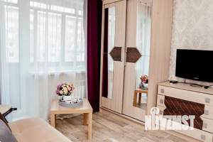 1-к квартира, посуточно, 35м2, 2/5 этаж