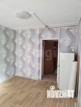 1-к квартира, на длительный срок, 17м2, 1/9 этаж