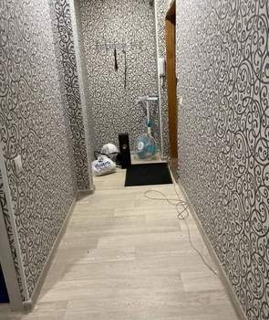 2-к квартира, на длительный срок, 45м2, 1/5 этаж