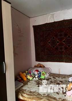 2-к квартира, на длительный срок, 46м2, 3/5 этаж
