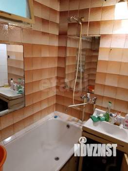 2-к квартира, на длительный срок, 41м2, 3/5 этаж