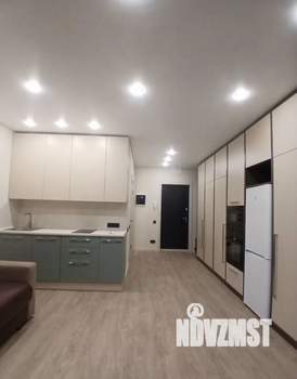 1-к квартира, на длительный срок, 30м2, 8/19 этаж