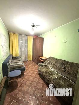 3-к квартира, на длительный срок, 64м2, 1/5 этаж