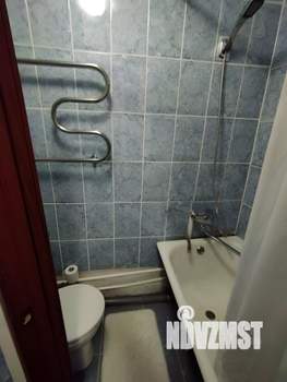 1-к квартира, на длительный срок, 24м2, 2/5 этаж