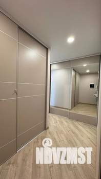 2-к квартира, посуточно, 62м2, 16/16 этаж
