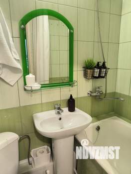 Студия квартира, посуточно, 18м2, 5/9 этаж