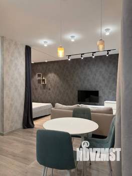 1-к квартира, посуточно, 32м2, 13/16 этаж