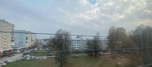 2-к квартира, на длительный срок, 43м2, 5/5 этаж