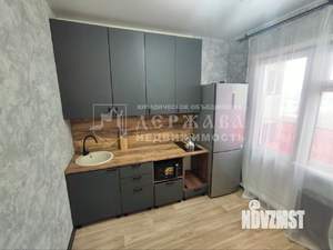 1-к квартира, на длительный срок, 33м2, 12/16 этаж