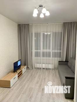 1-к квартира, на длительный срок, 32м2, 10/14 этаж