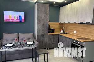 1-к квартира, посуточно, 27м2, 3/16 этаж