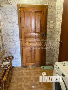 1-к квартира, на длительный срок, 25м2, 3/5 этаж