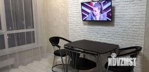 1-к квартира, посуточно, 30м2, 8/17 этаж