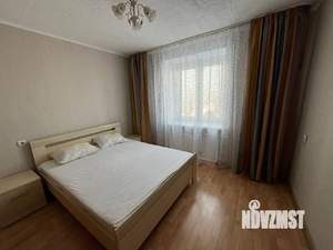 2-к квартира, на длительный срок, 52м2, 4/5 этаж