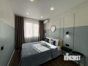 2-к квартира, посуточно, 30м2, 1/1 этаж