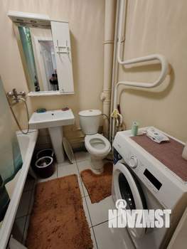 1-к квартира, на длительный срок, 35м2, 4/10 этаж